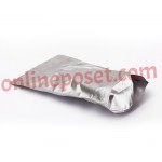 Aluminyum Doypak Poşet 20x30 1000 ADET