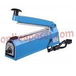 Poşet Ağzı kapama Makinası 30 cm Poşet Yapıştırma Makinası