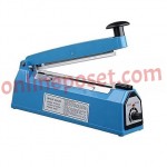 Poşet Ağzı kapama Makinası 40 cm Poşet Yapıştırma Makinası
