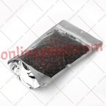 16x27 Doypack Poşet Kilitli Metalize Poşet 1500 ADET