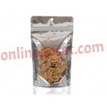 16x27 Doypack Poşet Kilitli Metalize Poşet 1500 ADET