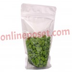 Şeffaf Doypak Poşet 13x22.5  Şeffaf Kilitli Poşet Şeffaf Doypak Poşet  (13x22,5)  Şeffaf Kilitli Poşet