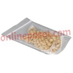 Kilitli Şeffaf Poşet 16x27CM 1500 ADET