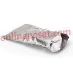 Aluminyum Doypak Kilitli Poşet 500gr Alüminyum Doypack Kilitli Poşet 1000 ADET