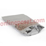 Şeffaf Metalize Doypak 20x30 1000 Adet Şeffaf Metalize Doypak 20x30 1000 Adet