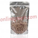 Şeffaf Metalize Doypak 20x30 1500 Adet