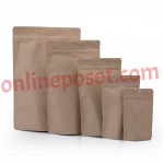 Kağıt 20x30 Kraft Doypak 1000 Adet