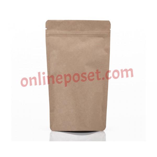 Kağıt 20x30 Kraft Doypak 1000 Adet