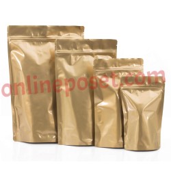 Doypack Numune Paketi 1 Doypack Numune Paket