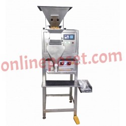 Yarı Otomatik Toz Dolum Makinası Yarı Otomatik Doypack Paketleme Makinası Makinalar